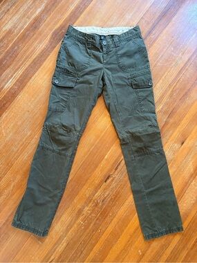 Banana Republic Cargo Pants